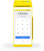 Point Smart 2 de Mercado Pago