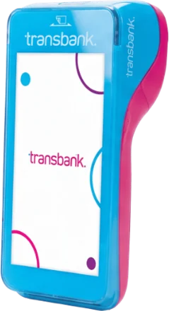 Smart POS de Transbank